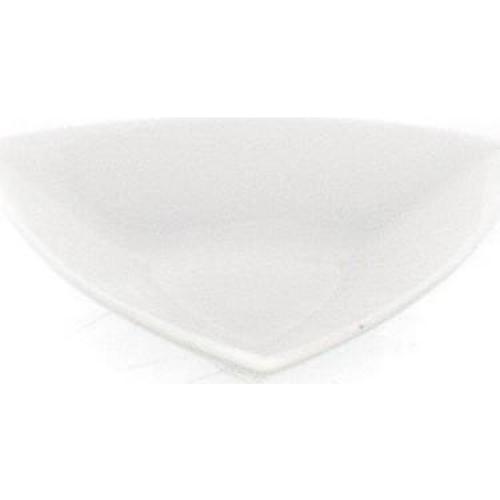 PORSELEN ÜÇGEN KASE 14CM