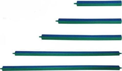 Uzun Hava Taşı 20 CM Tek Girişli