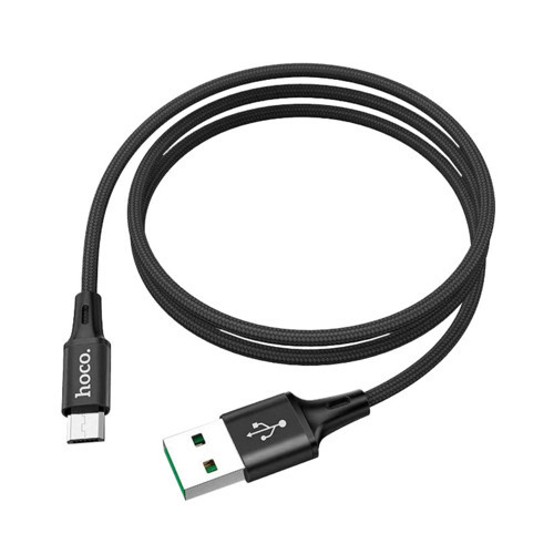 Mikro Usb 1Metre 2.4A Şarj Data Aktarım Kablosu DU10