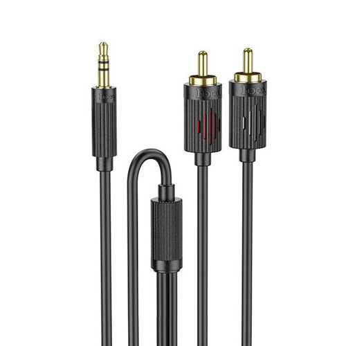 UPA28 3.5mm Jack to RCA Stereo Ses Sistemi Kablosu