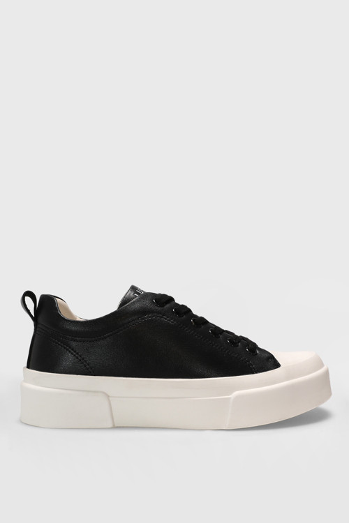Mıa Kadın Sneaker Ayakkabı Siyah