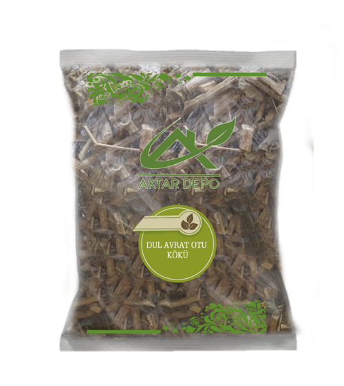 Dul Avrat Otu Kökü