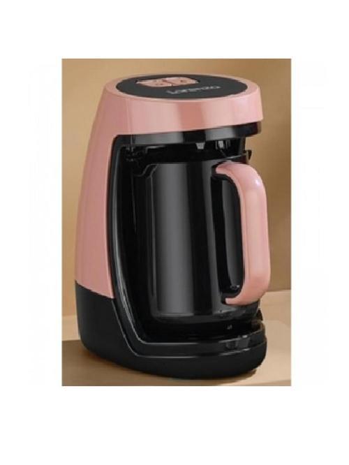 Kahveci Oto Türk Kahve Makinesi Rosie