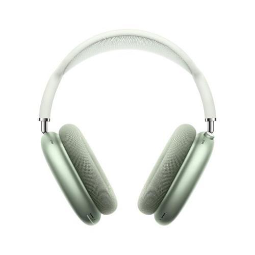 AirPods Max Yeşil Kablosuz Kulaklık MGYN3TU/A