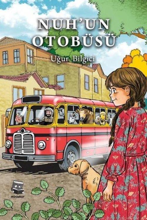 Nuh'un Otobüsü