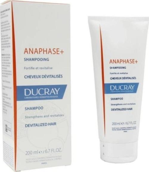 Anaphase+ Saç Dökülme Karşıtı Şampuan 200 ml
