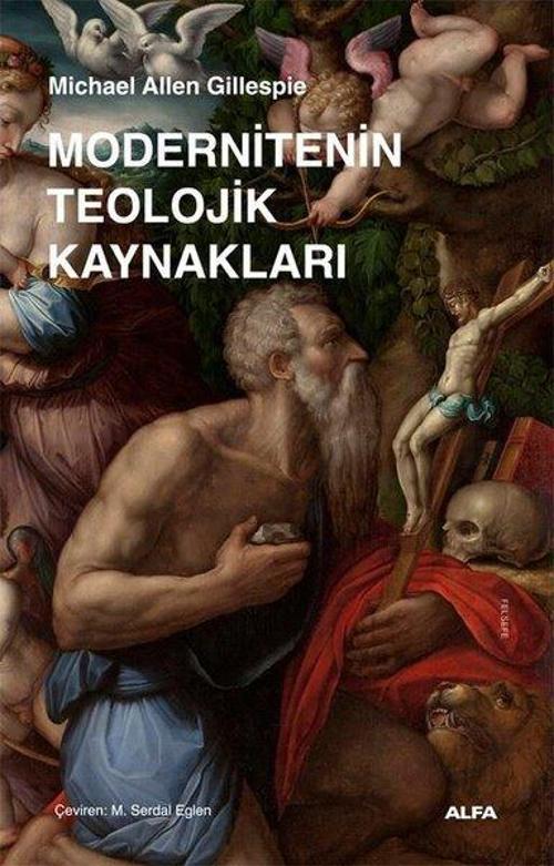 Modernitenin Teolojik Kaynakları