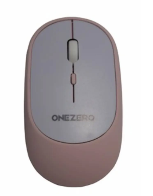 ZR223 No 1004 Pembe Bluethooth + Wireless ZR223