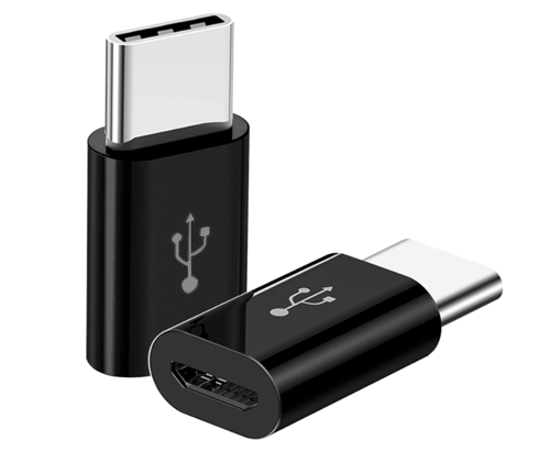 ZR393 Micro Type-C Çevirici