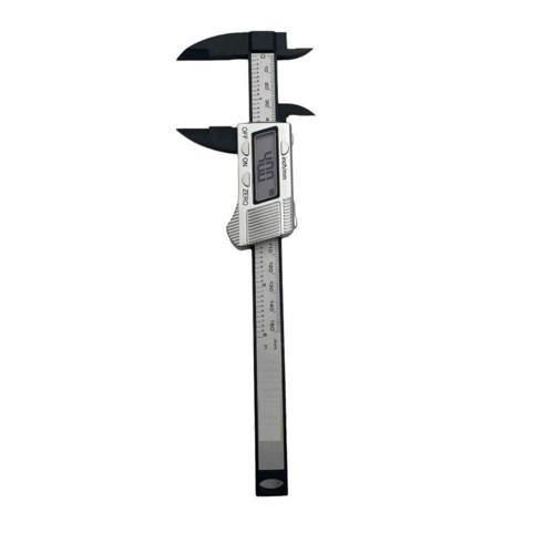 150 MM Dijital Kumpas Plastik DMX4140