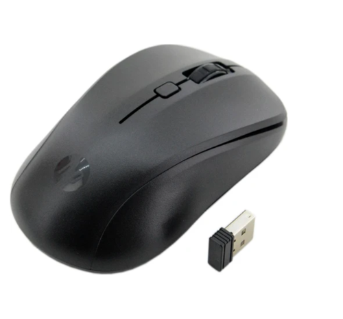 Hp S500 1600Dp Wireless Mouse