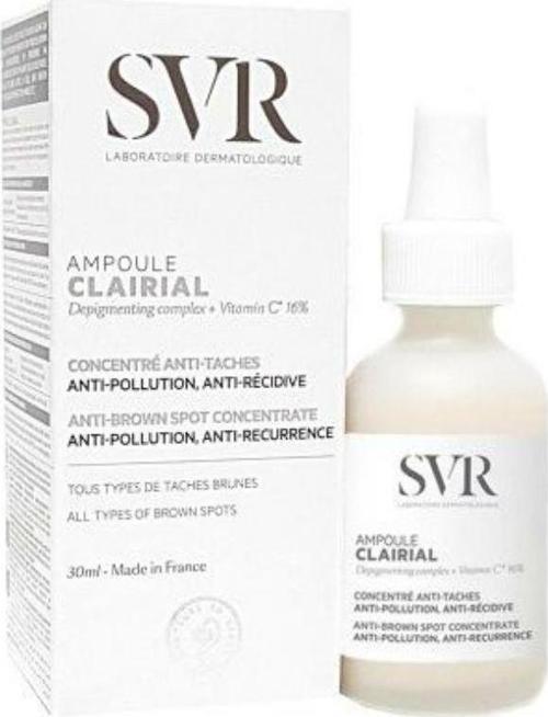 Clarial Ampoule Dark Spots Serum 30 ml