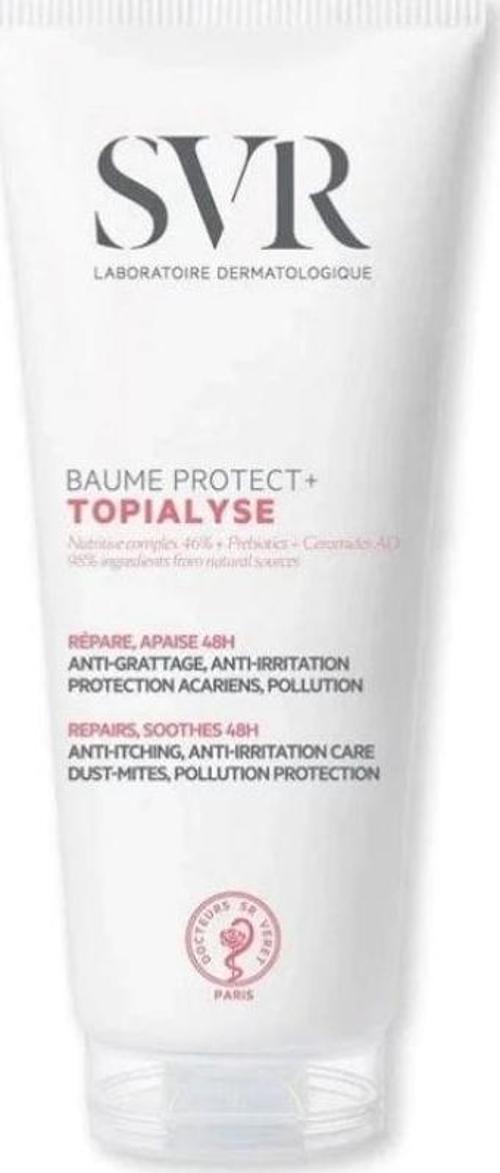 Topialyse Baume Protect+ 200 Ml