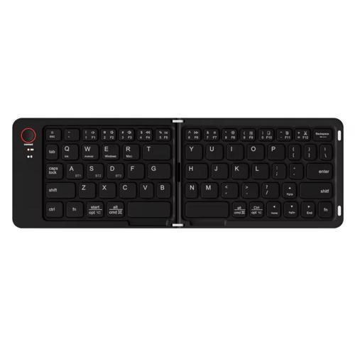 ZR671 B023 Katlanan Klavye