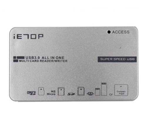C307 İetop 3.0 Çoklu Card Reader