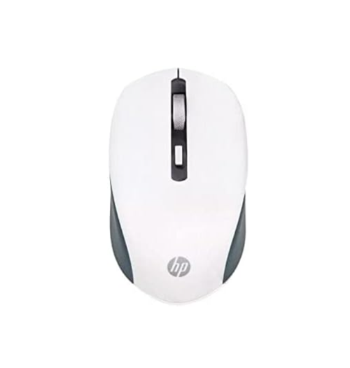 Hp S1000C Beyaz Wireless Şarjlı Mouse