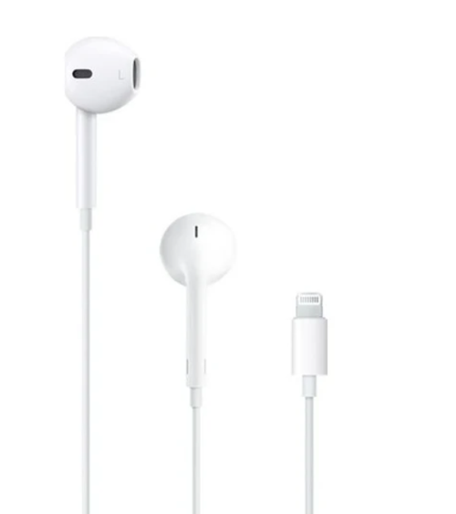 ZR316 Orijinal Lightning Kablolu Kulaklık