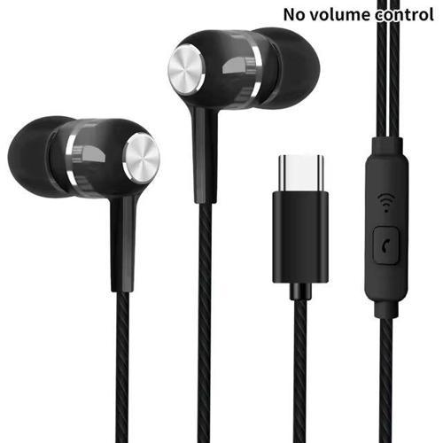 Mosıdun M-27 Type-C Kulaklık