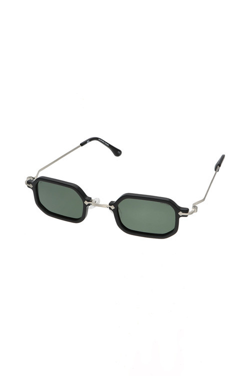 6871C1 Unisex Siyah Güneş Gözlüğü