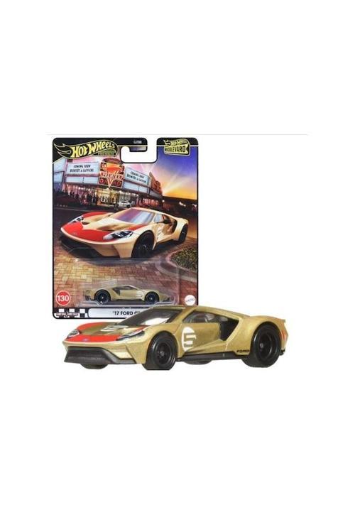 Premium Boulevard '17 Ford GT GJT68 JBL15