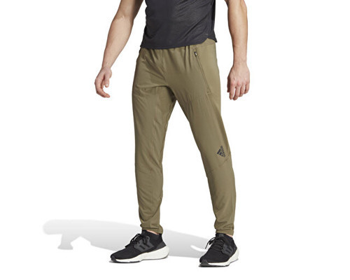 D4T Pants Erkek Antrenman Eşofman Altı IL1401 Haki
