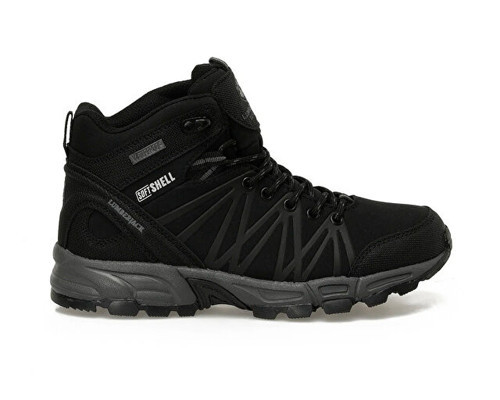 Shell HI G 5Pr Unisex Outdoor Botu 102026617 Siyah