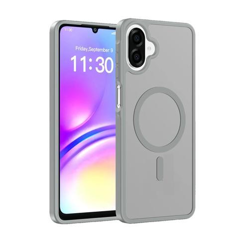 Samsung Galaxy A06 / Galaxy A07 Kılıf Jota Seri Magsafe Kapak