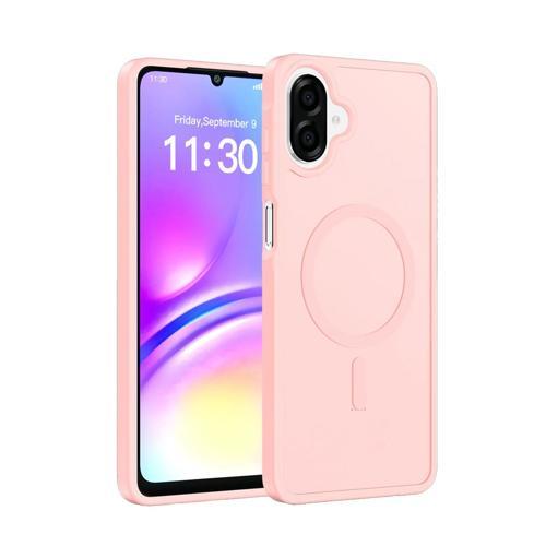 Samsung Galaxy A06 / Galaxy A07 Kılıf Jota Seri Magsafe Kapak