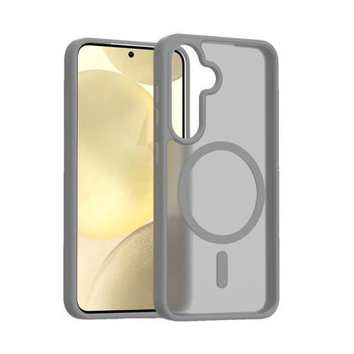 Samsung Galaxy A36 / Galaxy A56 Kılıf Jota Seri Magsafe Kapak