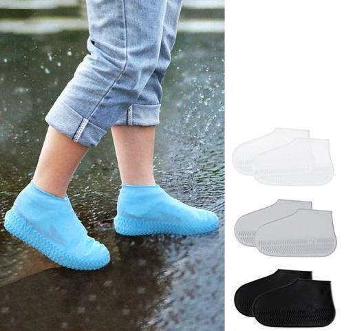 Su Geçirmez Ayakkabı Kılıfı (L Beden)