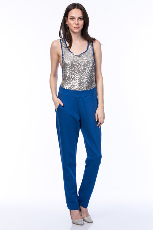 Payet Detaylı Tülum Saks Tlm13526
Tlm13526