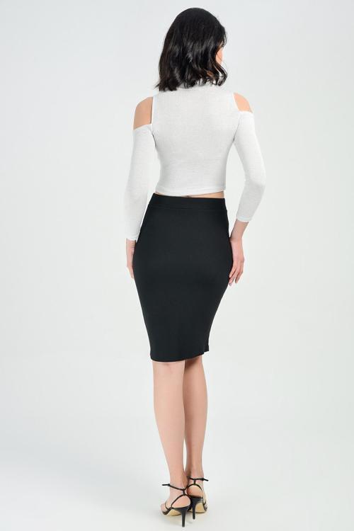 Ottoman Etek Siyah Etk13320
Etk13320