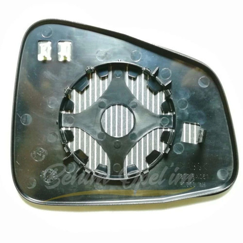 Ayna Camı Sol Opel Mokka Bm 13- (Oem No: 1426674)