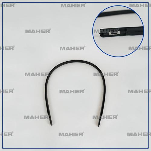 Tavan Çıtası Oluk Civic 2012-2016 Fb7 Sağ (Oem No:74306Tr0A01)