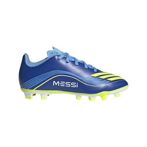 F50 Messi CLUB FG/MG J Çocuk Kramponu JP7458