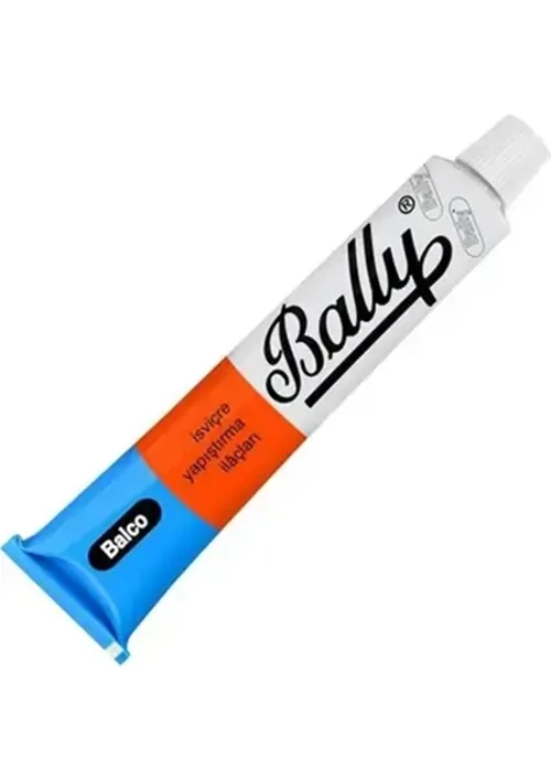 Bally Yapıştırıcı 50 gr