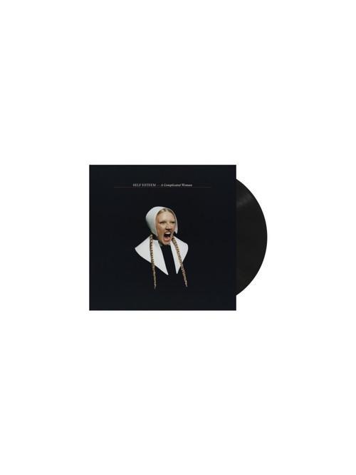 Self Esteem - A Complicated Woman / Plak