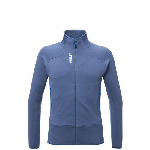 KAMET POWER POLARTEC® POWERSTRECH PRO T. Fermuar CEKET MIV10562 N0395