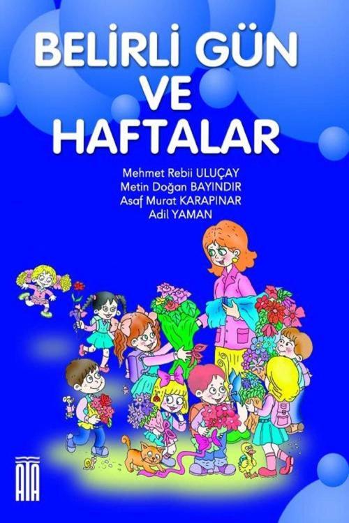 Belirli Gün ve Haftalar