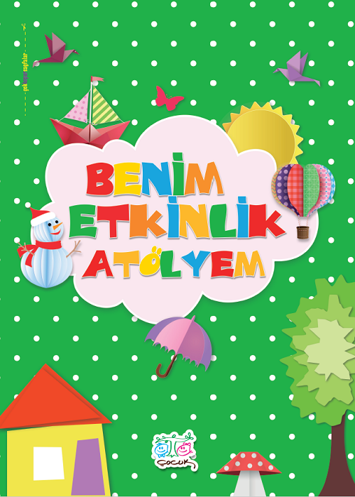 Benim Etkinlik Atölyem