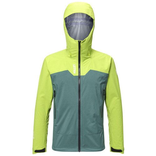 KAMET Goretex Ceket Erkek MIV10557 N0007