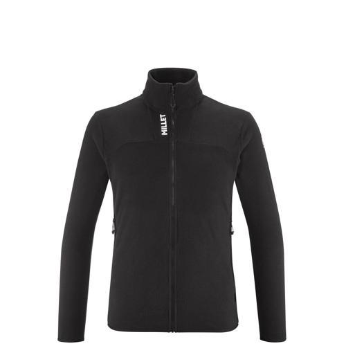 UBIC LGRID JKT Erkek Polartec®  Ceket Tam Fermuar MIV10448 N0247