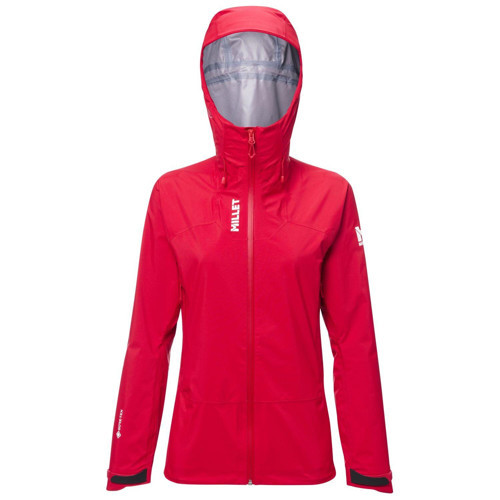 KAMET Goretex Ceket Kadın MIV10546 N0335