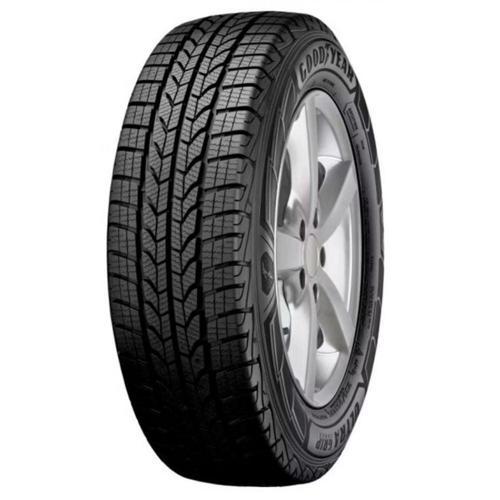 UltraGrip Cargo 195/65R16C 104/102T (Kış) (2025)
