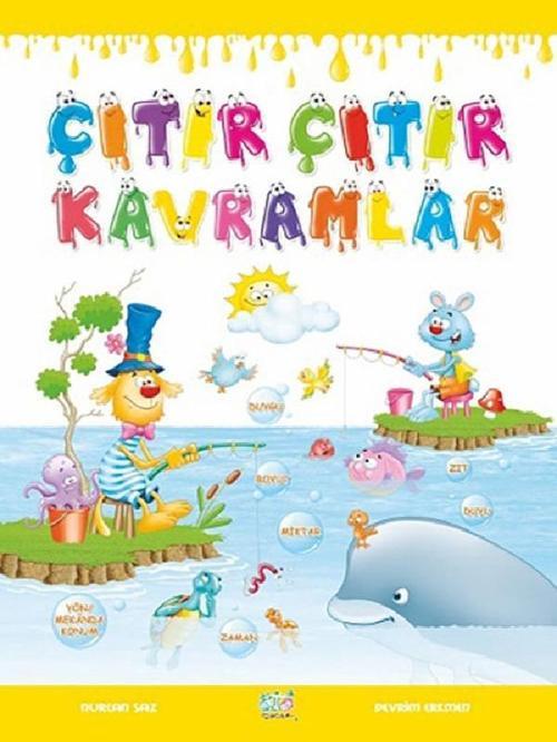 Çıtır Çıtır Kavramlar