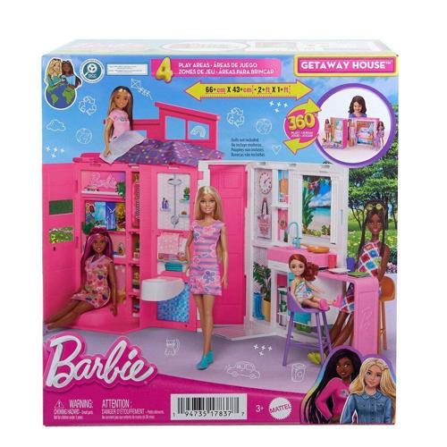 HRJ76 nin Yeni Portatif Evi 2024