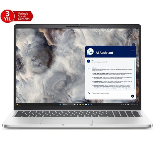 Nb Pro 16 Ultra5 235u 16gb 512ssd Dos Bto105_pc16250_u