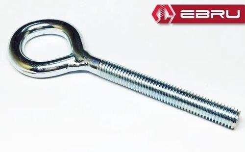 BFS Kaynaklı Civata M8x160 - 50 Adet