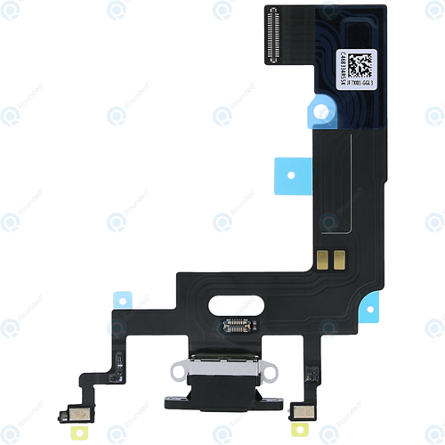 iPhone XR Uyumlu Şarj Soketi Bord