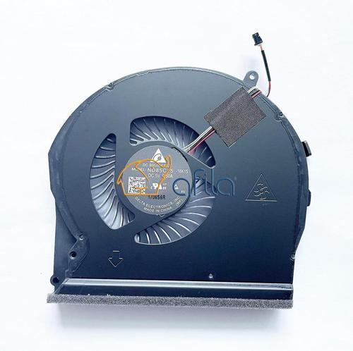 HP Gaming Pavilion 17-CD, TPN-C142, L56873-001, ND85C15-18K15 Gpu, Vga Ekran Kartı Fanı